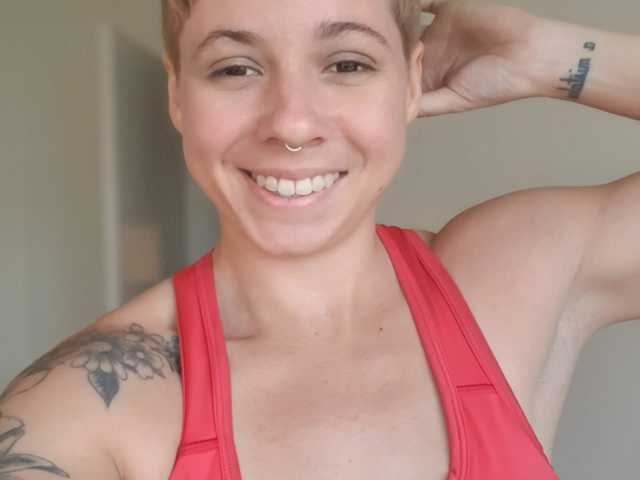 Foto af profilen SophieNowak