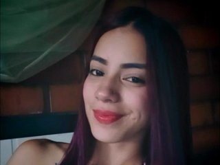Erotisk videochat SophieRey