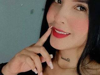 Erotisk videochat SophieSommers