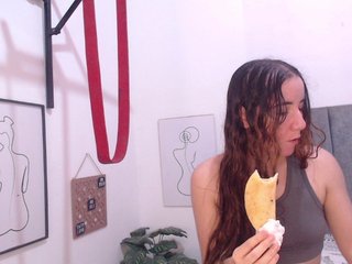 Erotisk videochat SophieWils