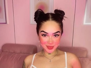 Erotisk videochat Sophiie-Vega