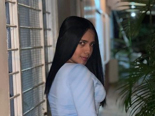 Erotisk videochat SophiieWatson