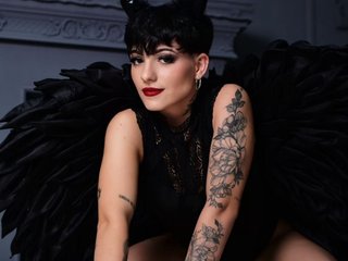 Erotisk videochat SophiyaStar