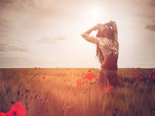 Erotisk videochat Sophy-Monroe