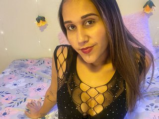 Erotisk videochat SophyCastro
