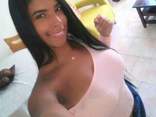 Erotisk videochat SophyHanz