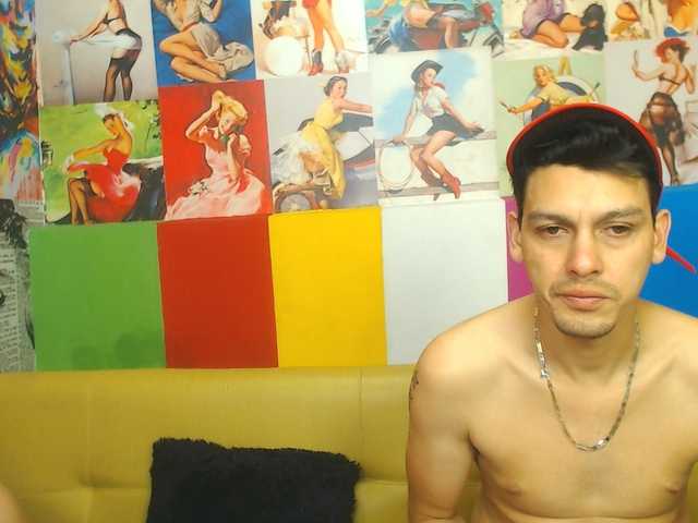 Broadcast Screenshots sopiaxjames