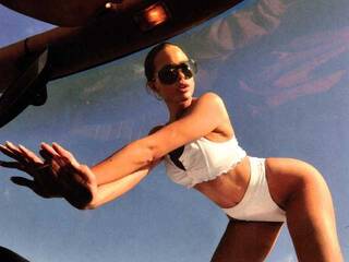 Erotisk videochat Weedpussy