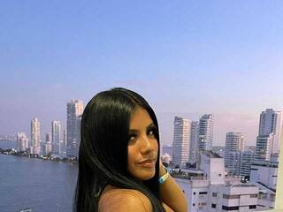 Erotisk videochat Soymegan