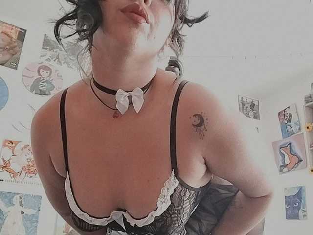 Foto af profilen NanaBela
