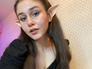 Erotisk videochat space-alisa