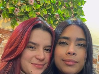 Erotisk videochat space-twinss