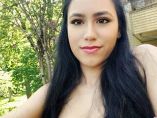 Erotisk videochat Spanishbarbie