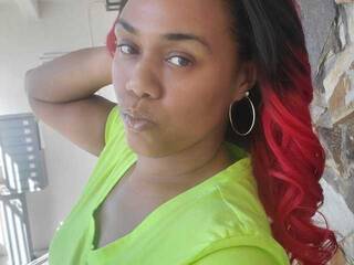 Erotisk videochat Sparkle69