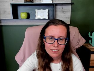 Erotisk videochat sparkleLizzy