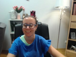 Erotisk videochat sparkleLizzy