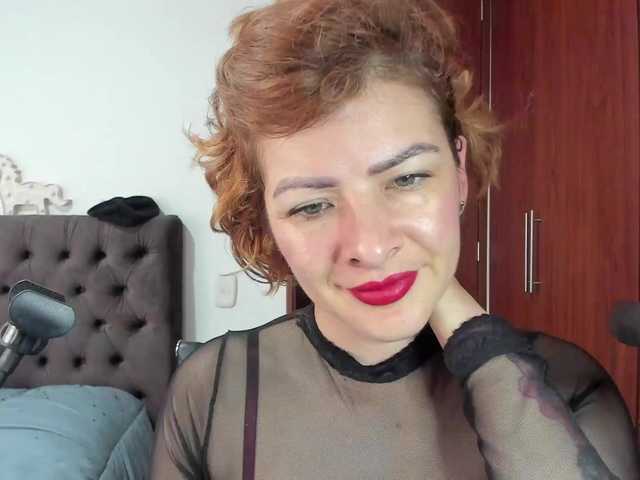 Broadcast Screenshots spellmananto