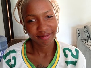 Erotisk videochat Spicesassy