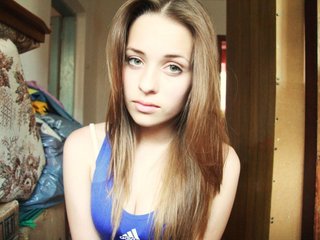 Profilbillede Spicy-Girl