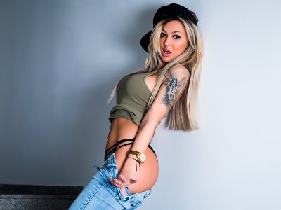 Foto af profilen SpicyAlicia
