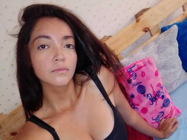 Foto af profilen SpicyDaisy