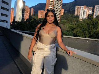Erotisk videochat Spicymonroe