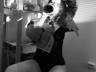 Erotisk videochat Spise