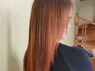 Foto af profilen -LizaSplendid