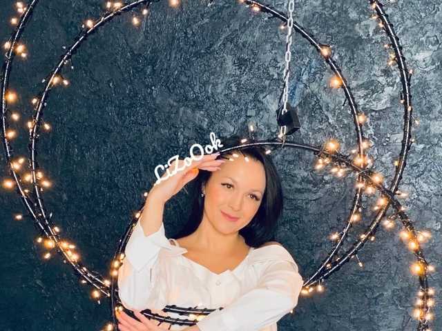 Foto af profilen -LizaSplendid