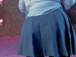 Erotisk videochat squirrel_bunny