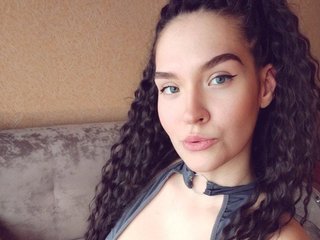 Erotisk videochat SquirtALINA22