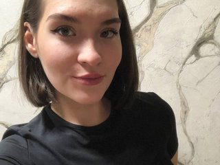 Erotisk videochat SquirtALINA22