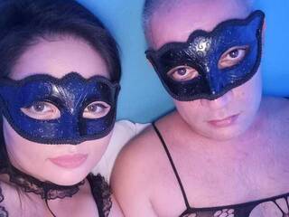 Erotisk videochat squirtandpeg