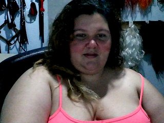 Erotisk videochat squirtbbw