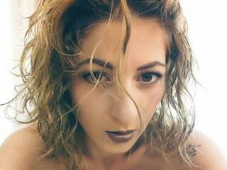 Erotisk videochat SquirtHayley