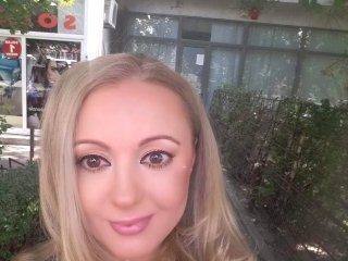 Foto af profilen SquirtinLeona