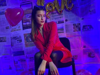 Erotisk videochat SrtaEvanss