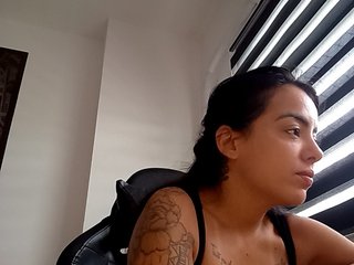 Erotisk videochat SrtaJhenny