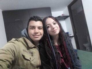 Erotisk videochat srysrasimpson