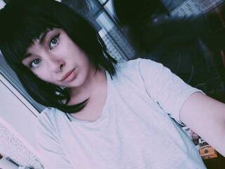 Erotisk videochat Ssakura22