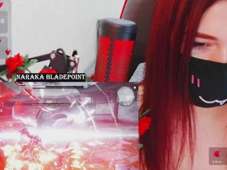 Erotisk videochat NekoTyan