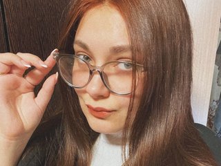 Erotisk videochat Annetka_HUB