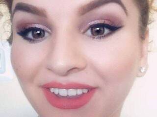 Erotisk videochat ssSandra