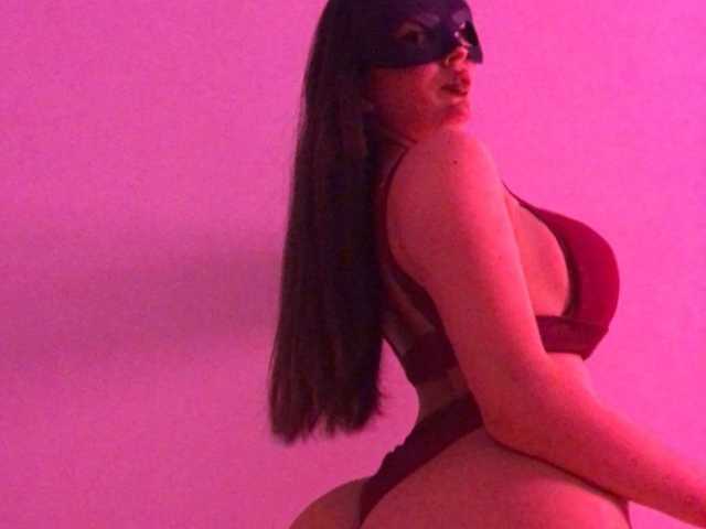 Foto af profilen SSSUGARGIRL