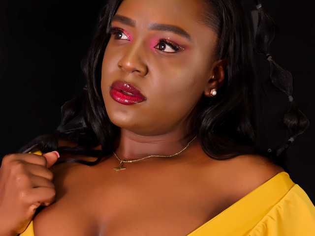 Foto af profilen ssusy-ebony