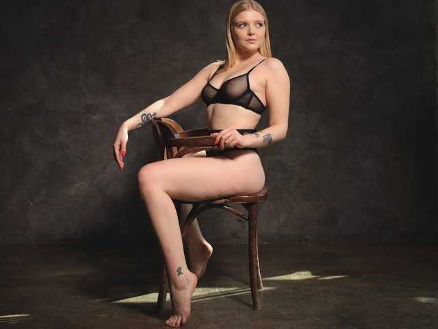 Profilbillede BLOND_ANNIE