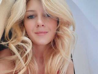 Erotisk videochat StaciaGreeg