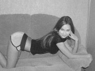 Erotisk videochat stacy1