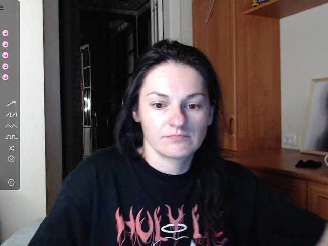 Broadcast Screenshots StacyDavise