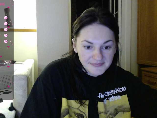 Broadcast Screenshots StacyDavise